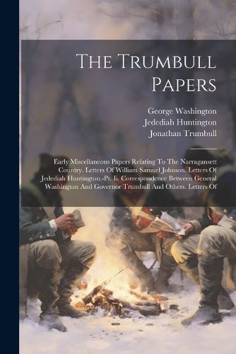 The Trumbull Papers