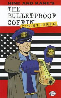 Cover image for Bulletproof Coffin Volume 2: Disinterred