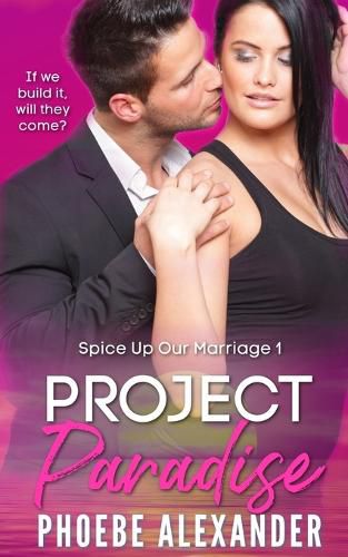 Cover image for Project Paradise