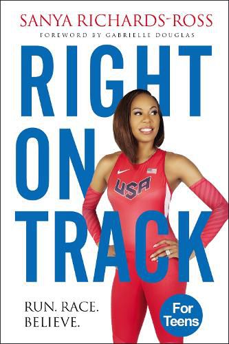 Right on Track: Run, Race, Believe