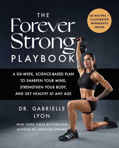 Cover image for The Forever Strong Playbook