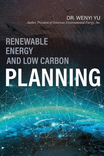 Cover image for Renewable Energy and Low Carbon Planning