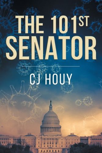 Cover image for The 101st Senator