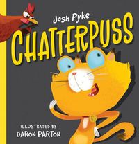 Cover image for Chatterpuss