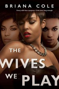 Cover image for The Wives We Play