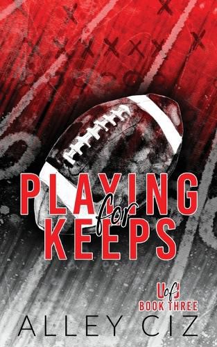 Cover image for Playing For Keeps