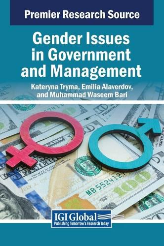 Cover image for Gender Issues in Government and Management