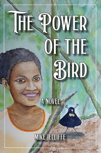 Cover image for The Power of the Bird