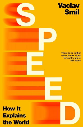 Cover image for Speed