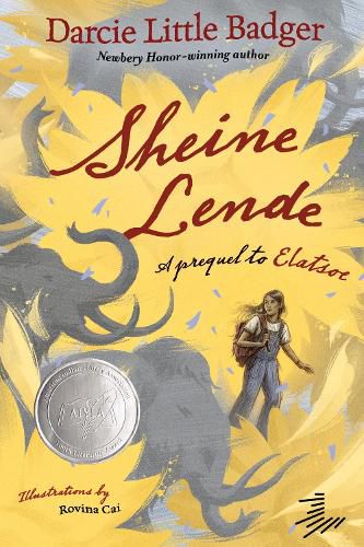 Cover image for Sheine Lende