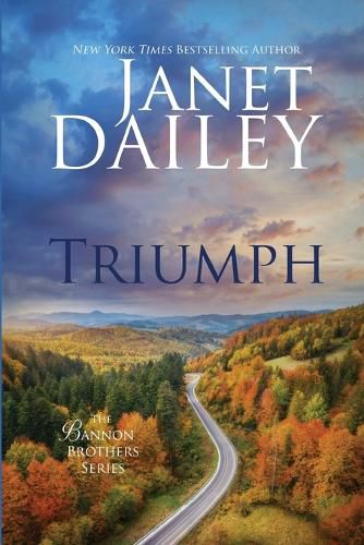 Cover image for Triumph