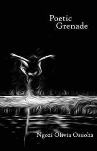 Cover image for Poetic Grenade