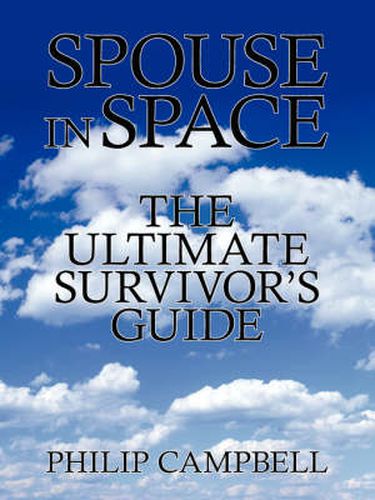 Cover image for Spouse in Space