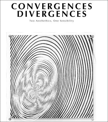 Cover image for Convergences Divergences