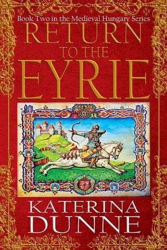 Cover image for Return to the Eyrie