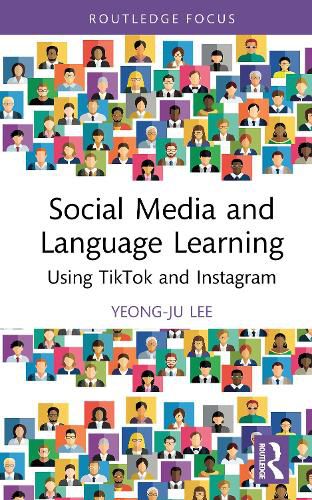 Cover image for Social Media and Language Learning