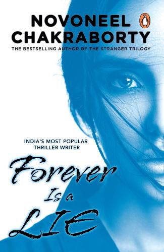 Cover image for Forever Is a Lie