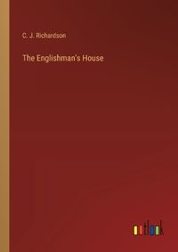 Cover image for The Englishman's House