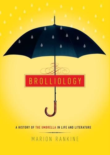 Cover image for Brolliology