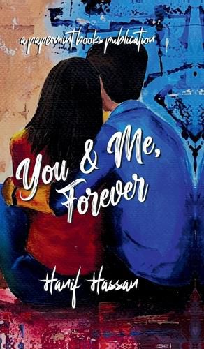 Cover image for You and Me, Forever
