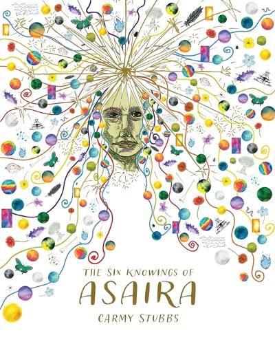 Cover image for The Six Knowings of ASAIRA