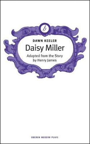 Daisy Miller