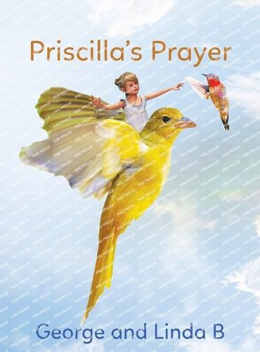 Priscilla's Prayer