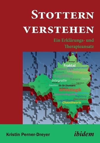 Cover image for Stottern verstehen. Ein Erkl rungs- und Therapieansatz