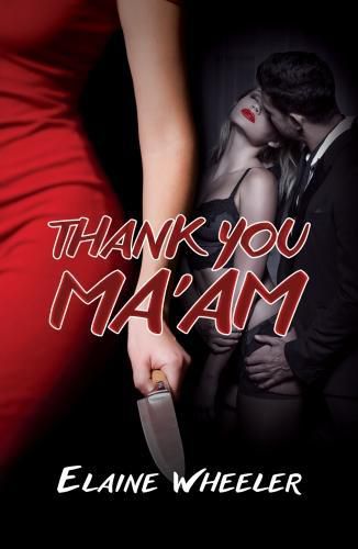 Cover image for Thank You Ma'am