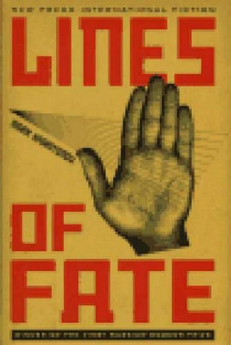 Cover image for Lines of Fate: A Novel