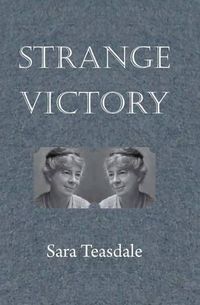 Cover image for Strange Victory