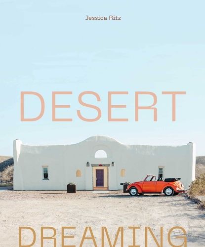 Cover image for Desert Dreaming
