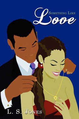 Cover image for Something Like Love