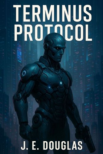 Cover image for Terminus Protocol