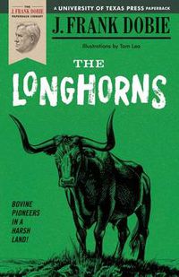 Cover image for The Longhorns