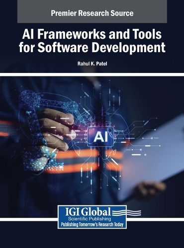 Cover image for AI Frameworks and Tools for Software Development