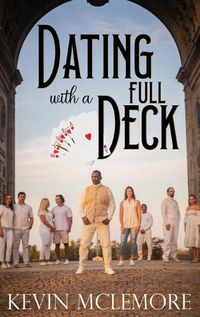 Cover image for Dating With A Full Deck