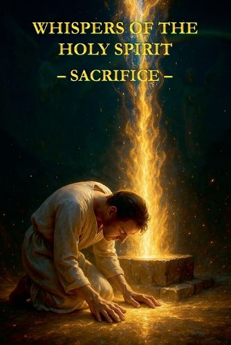 Cover image for Whispers of the Holy Spirit - Sacrifice