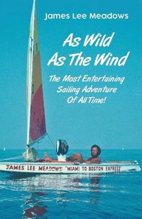 Cover image for As Wild as the Wind