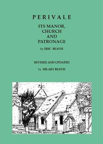 Perivale - its Manor, Church and Patronage