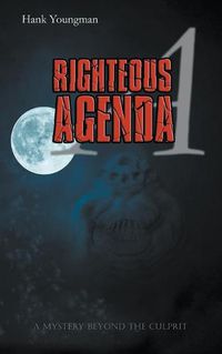 Cover image for A Righteous Agenda