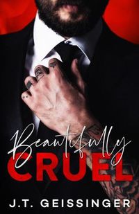 Cover image for Beautifully Cruel