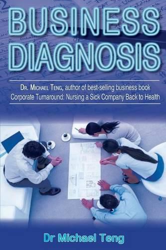 Cover image for Business Diagnosis