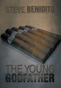 Cover image for The Young Godfather