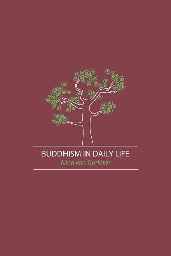 Cover image for Buddhism in Daily Life