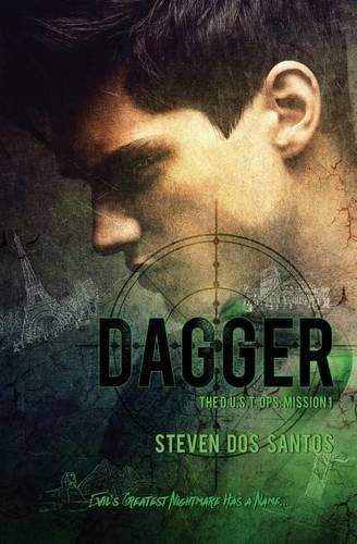 Cover image for Dagger