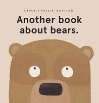 Cover image for Another Book About Bears.