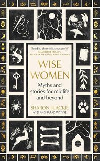 Cover image for Wise Women