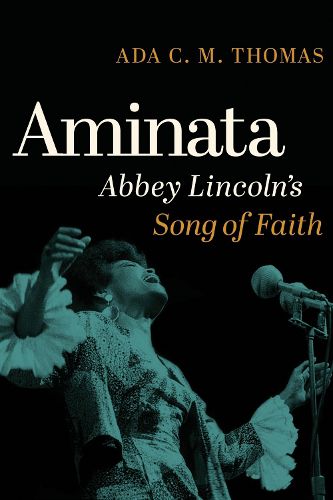 Cover image for Aminata