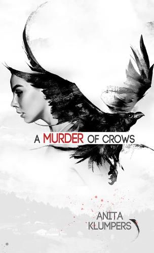 Cover image for A Murder of Crows